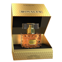 Парфумована вода для жінок Yves De Sistelle Paris Bleu Royalty, 100 мл